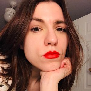 Meet your Posher, Katelyn